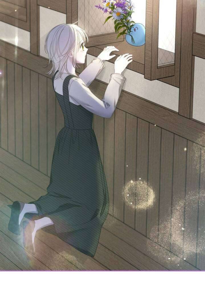 Nam Chính Quái Vật Sống Dưới Giường Tôi Chapter 7 - Trang 4