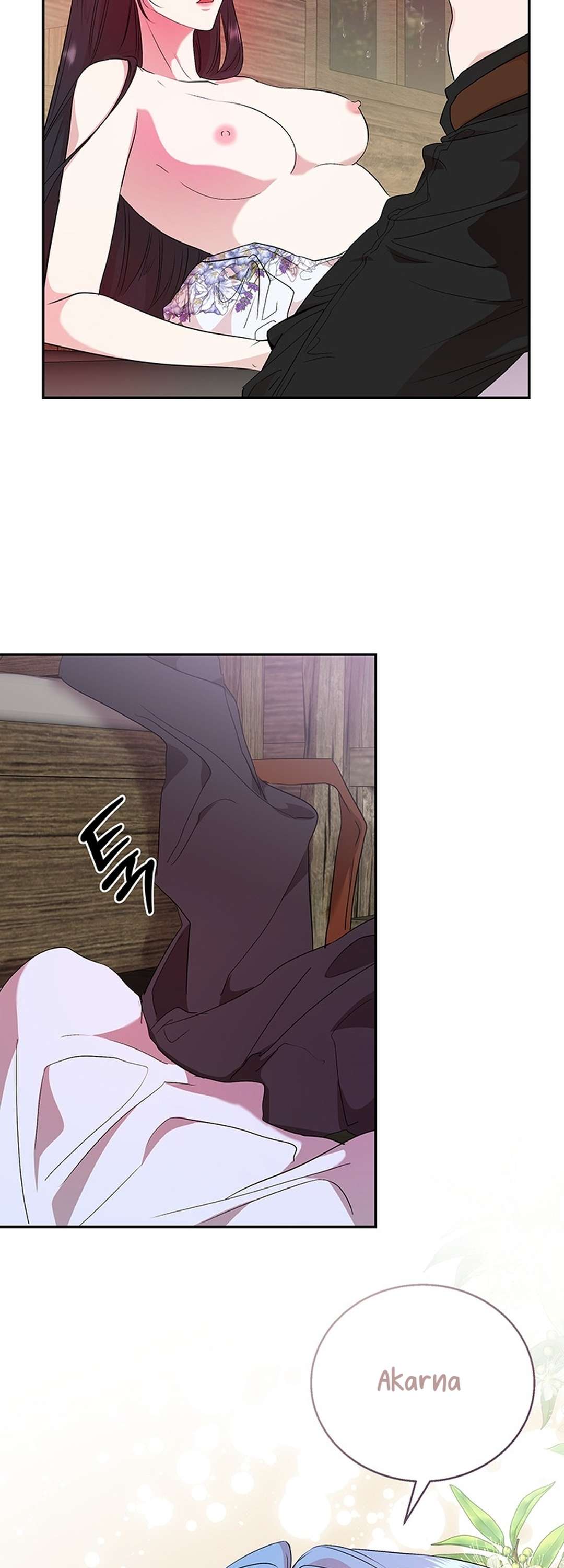 [ 18+ ] Tại nơi ẩn mình cuối cùng của sắc xanh Chap 7 - Trang 2