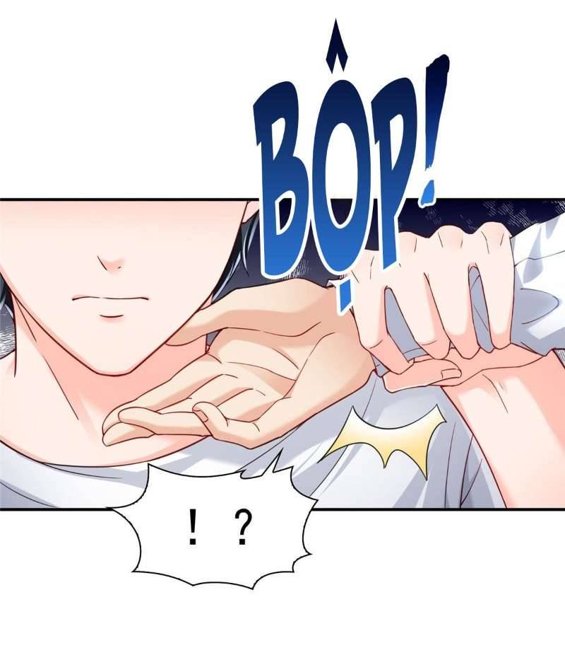 Hệt Như Hàn Quang Gặp Nắng Gắt Chap 118 - Trang 4