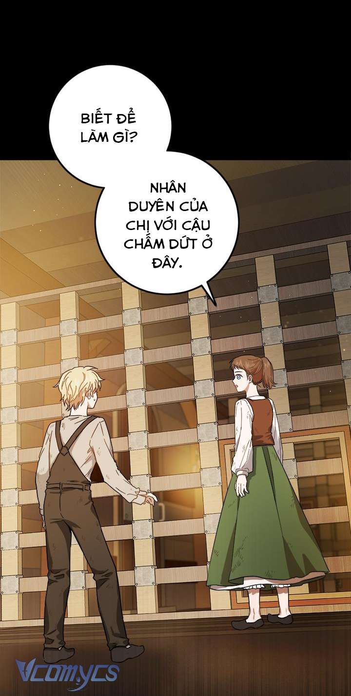 Cuộc Sống Mới Của Công Nương Chapter 35 - Trang 4