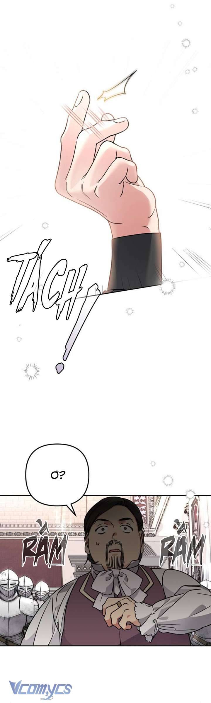 (Munn) Công Nương Mint Bé Nhỏ Chap 3 - Trang 2