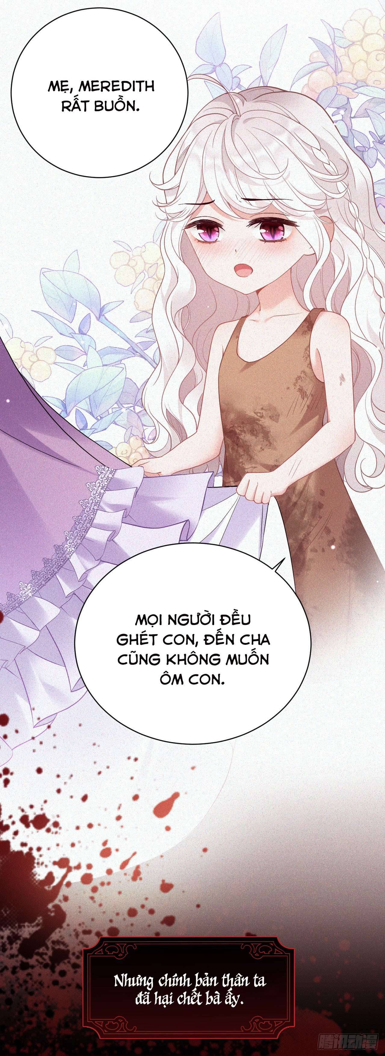 Hiệp Sĩ Độc Quyền Của Long Nữ Chapter 1 - Trang 4