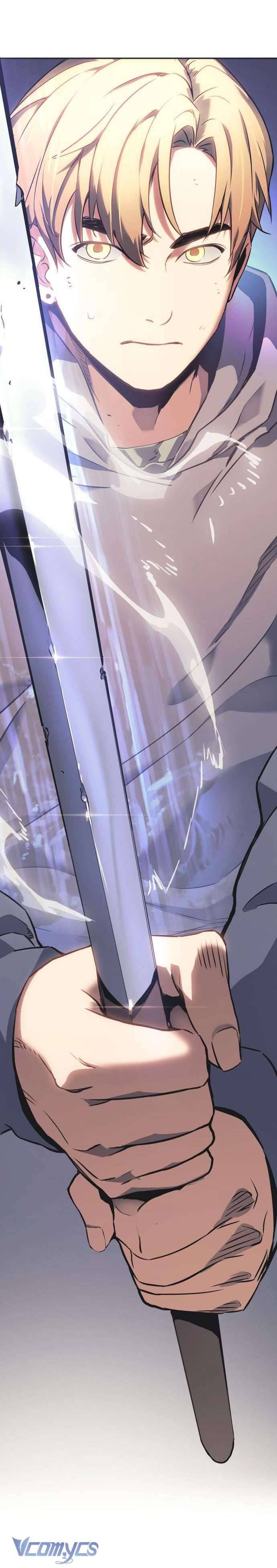 (BTS - HYBE) 7FATES: CHAKHO Chap 5 - Trang 2