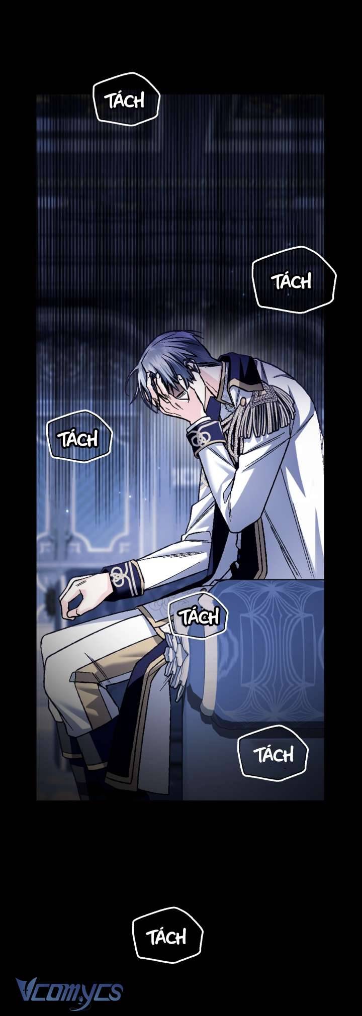 Cha À, Con Không Muốn Kết Hôn Đâu Chap 102 - Trang 2