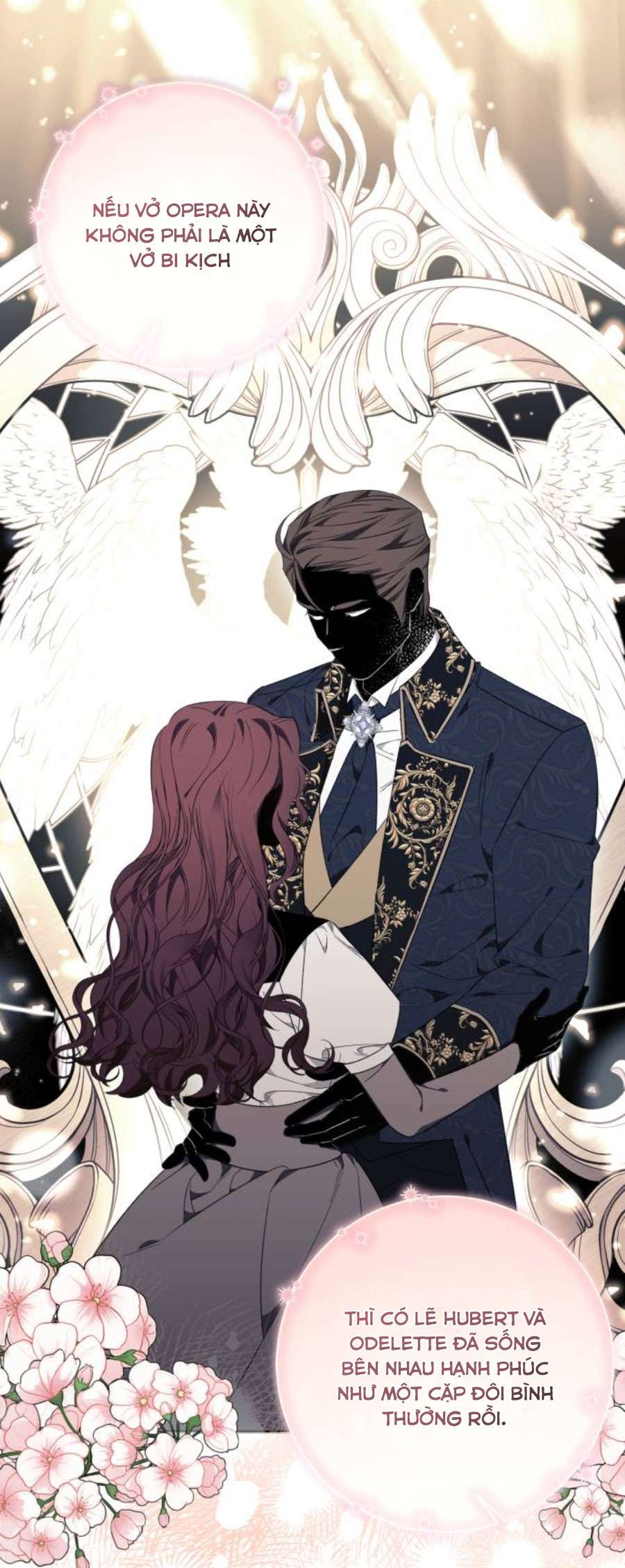 Tôi Tưởng Đó Chỉ Là Tiểu Thuyết Trọng Sinh Bình Thường Chapter 35 - Trang 4