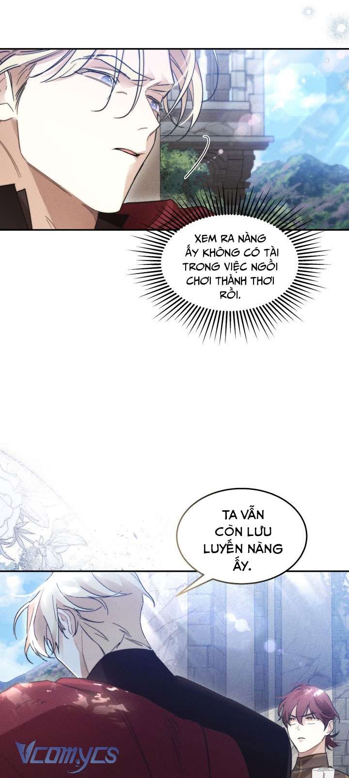 Tiếng Trống Vang Dội Chapter 15 - Trang 4