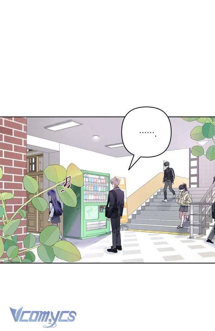 Đàn Anh Xấu Xa! Chap 51 - Trang 3