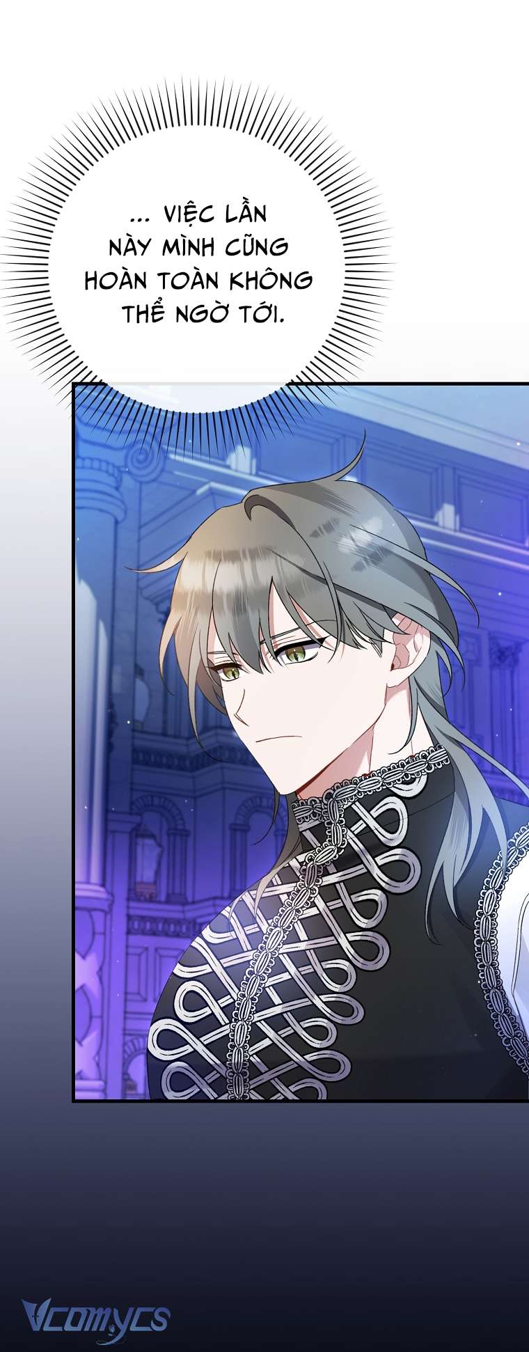 Tôi Chỉ Chăm Sóc Người Cha Ốm Yếu Của Mình Mà Thôi! Chapter 11 - Trang 4