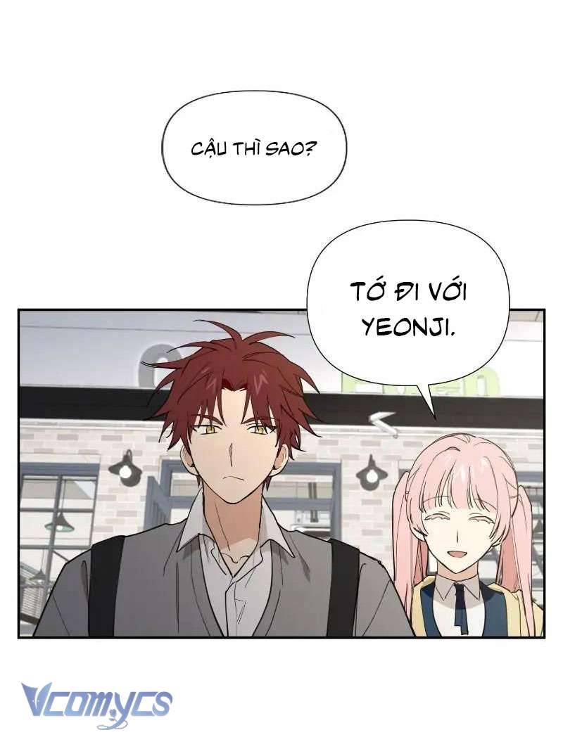 Điều Ước Sao Băng Chap 7 - Trang 4