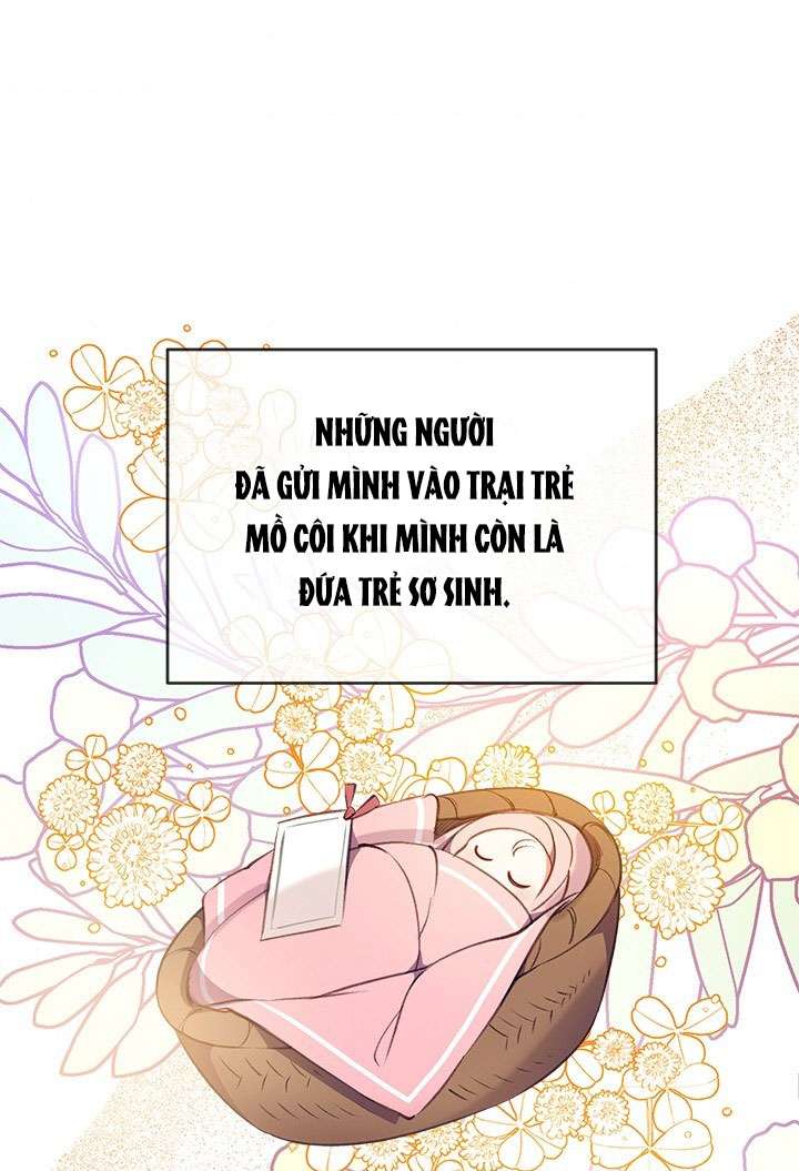 Chúng Ta Có Thể Trở Thành Một Gia Đình Được Không? Chap 13 - Trang 2