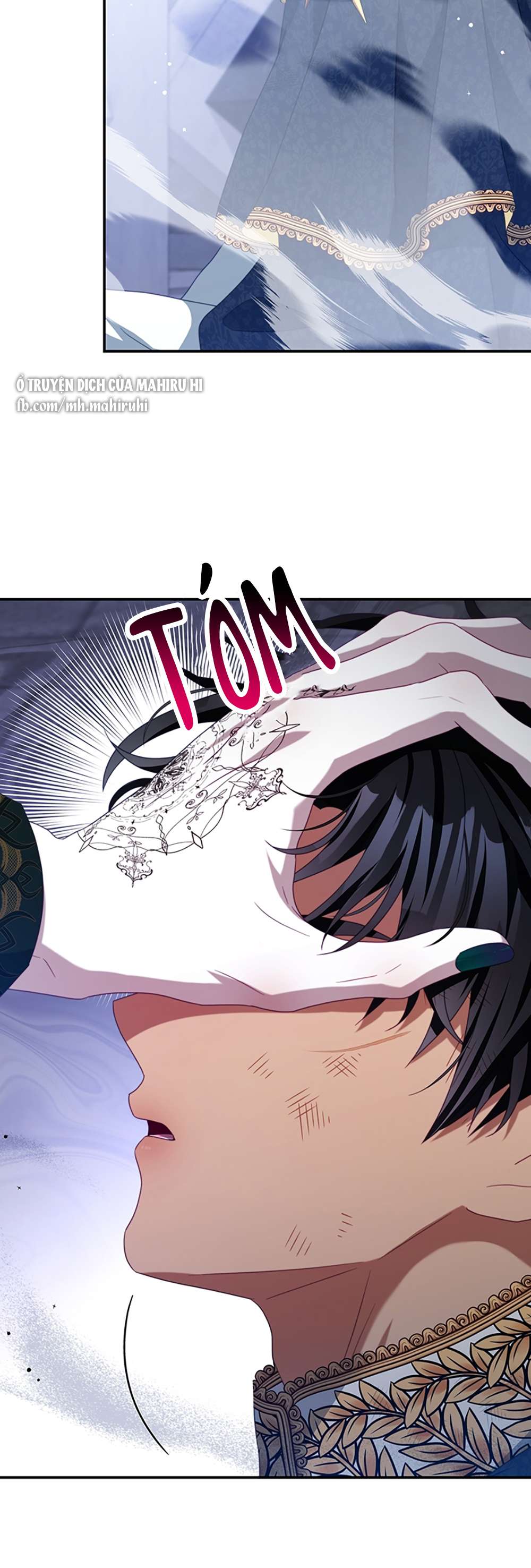 Trở Thành Tình Địch Của Các Nam Chính Chapter 82 - Trang 3