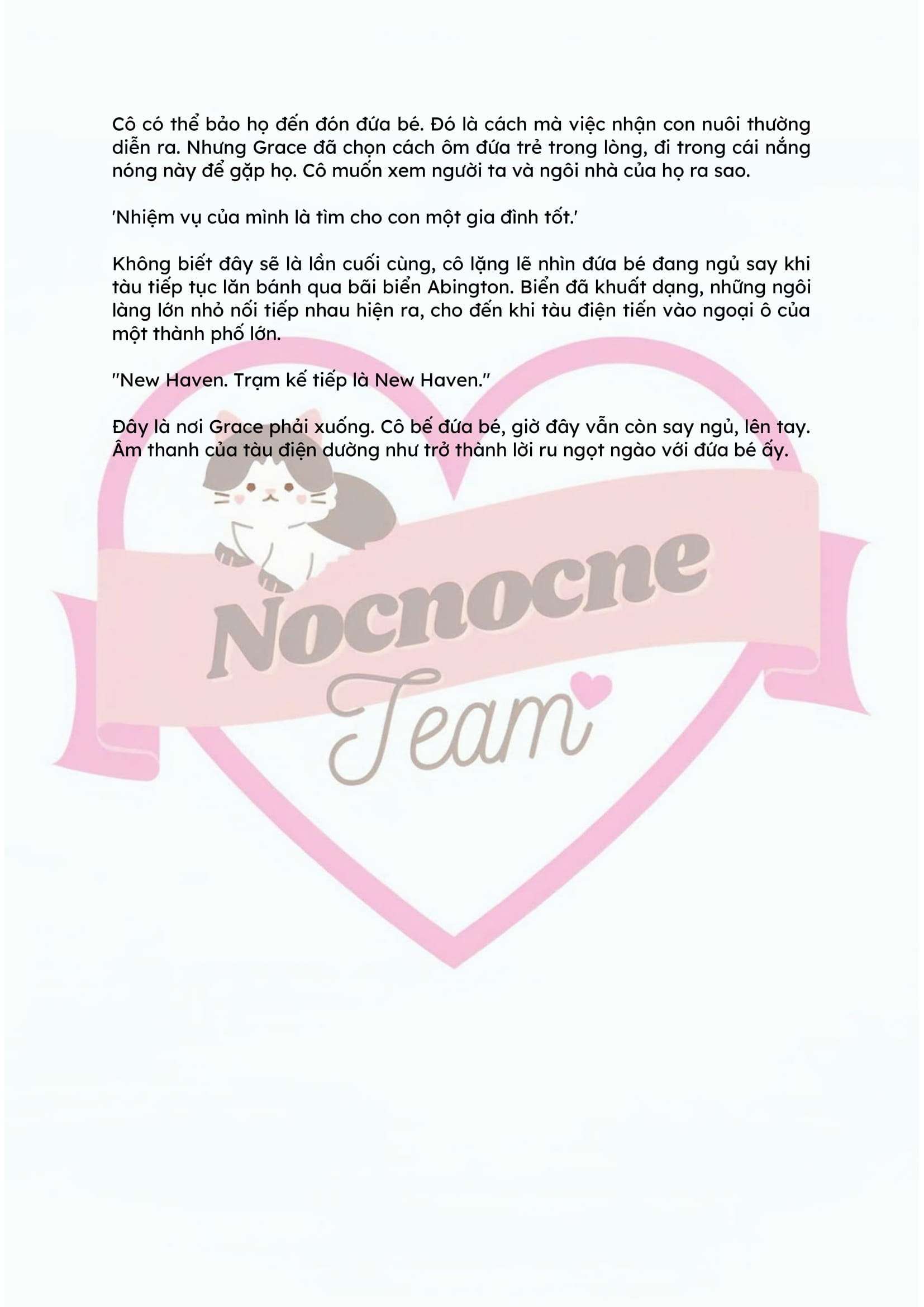 [NOVEL] HÃY CẦU XIN TÔI ĐI Chap 166 - Trang 2