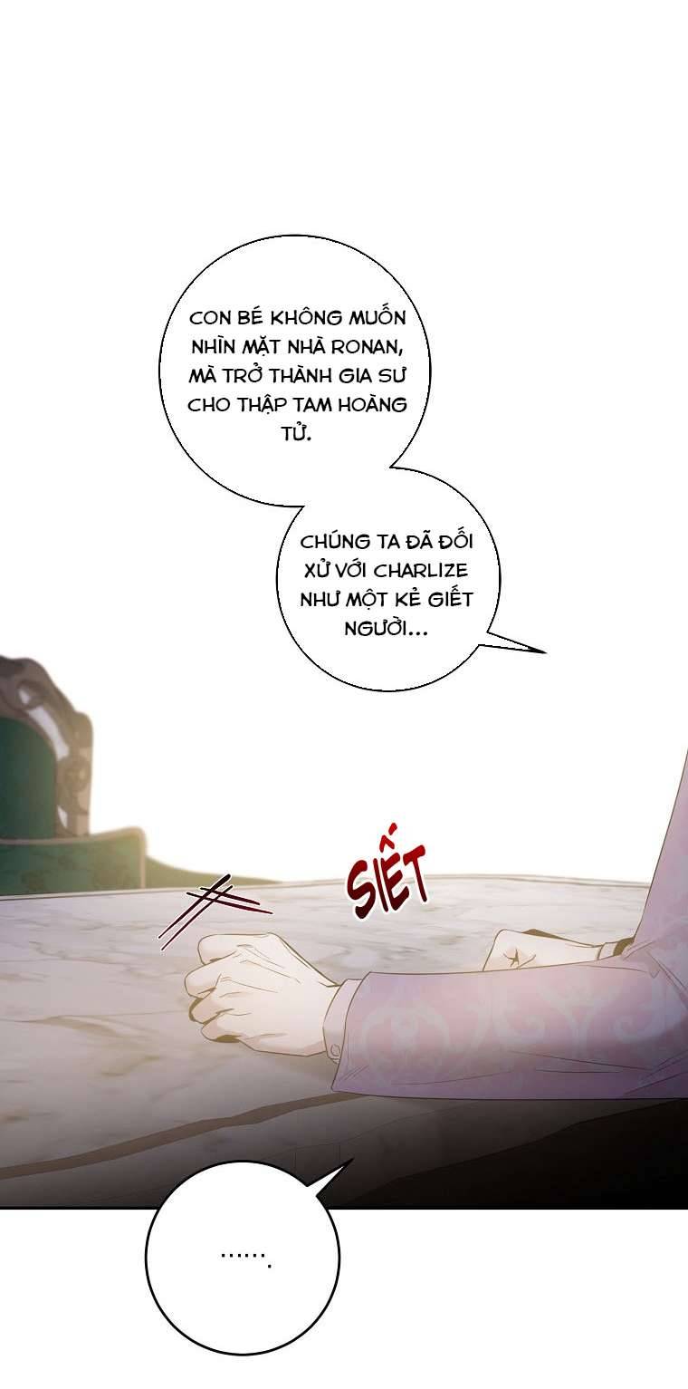 Thuần Hóa Bạo Quân Rồi Bỏ Trốn Chap 43 - Trang 2