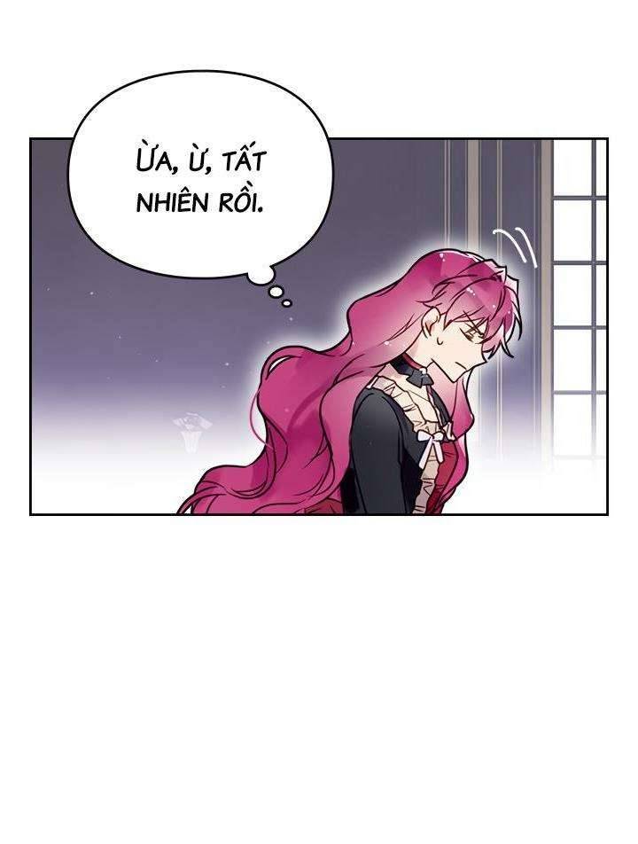 Kết Cục Của Nhân Vật Phản Diện Chỉ Có Thể Là Cái Chết Chapter 8 - Trang 4