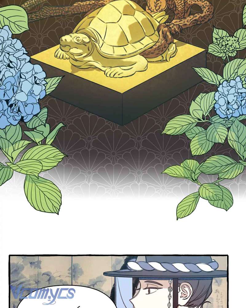 Chuyện Tình Hoa Lưu Ly Chapter 4 - Trang 3