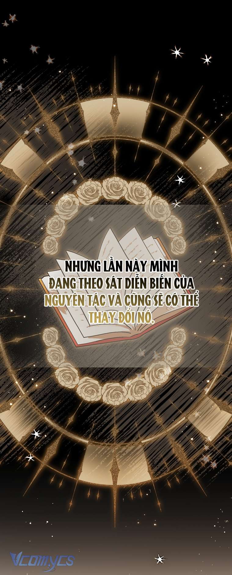 Thời Hạn Cuối Cùng Đang Tràn Ngập Trên Cửa Sổ Trạng Thái Chap 16 - Trang 4