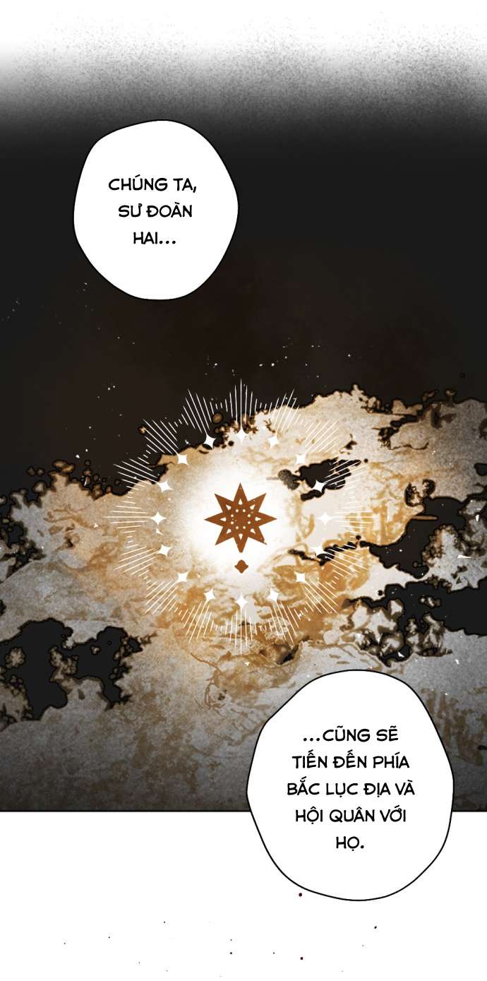 Lời Thú Nhận Của Chúa Tể Bóng Tối Chap 43 - Trang 4