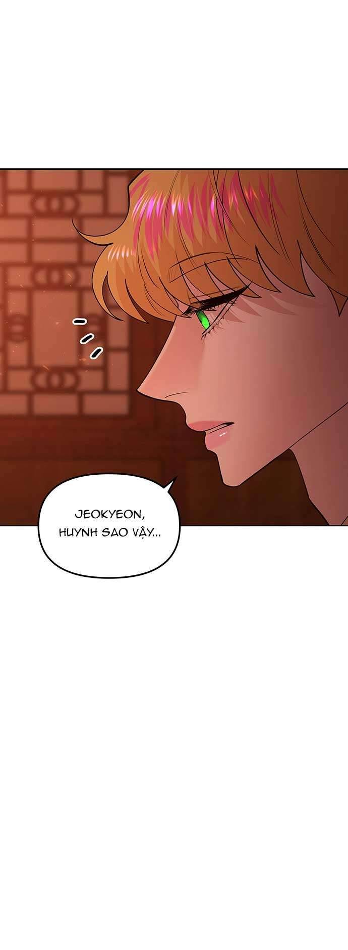 Vương Tử Huyền Bí Chapter 82 - Trang 4