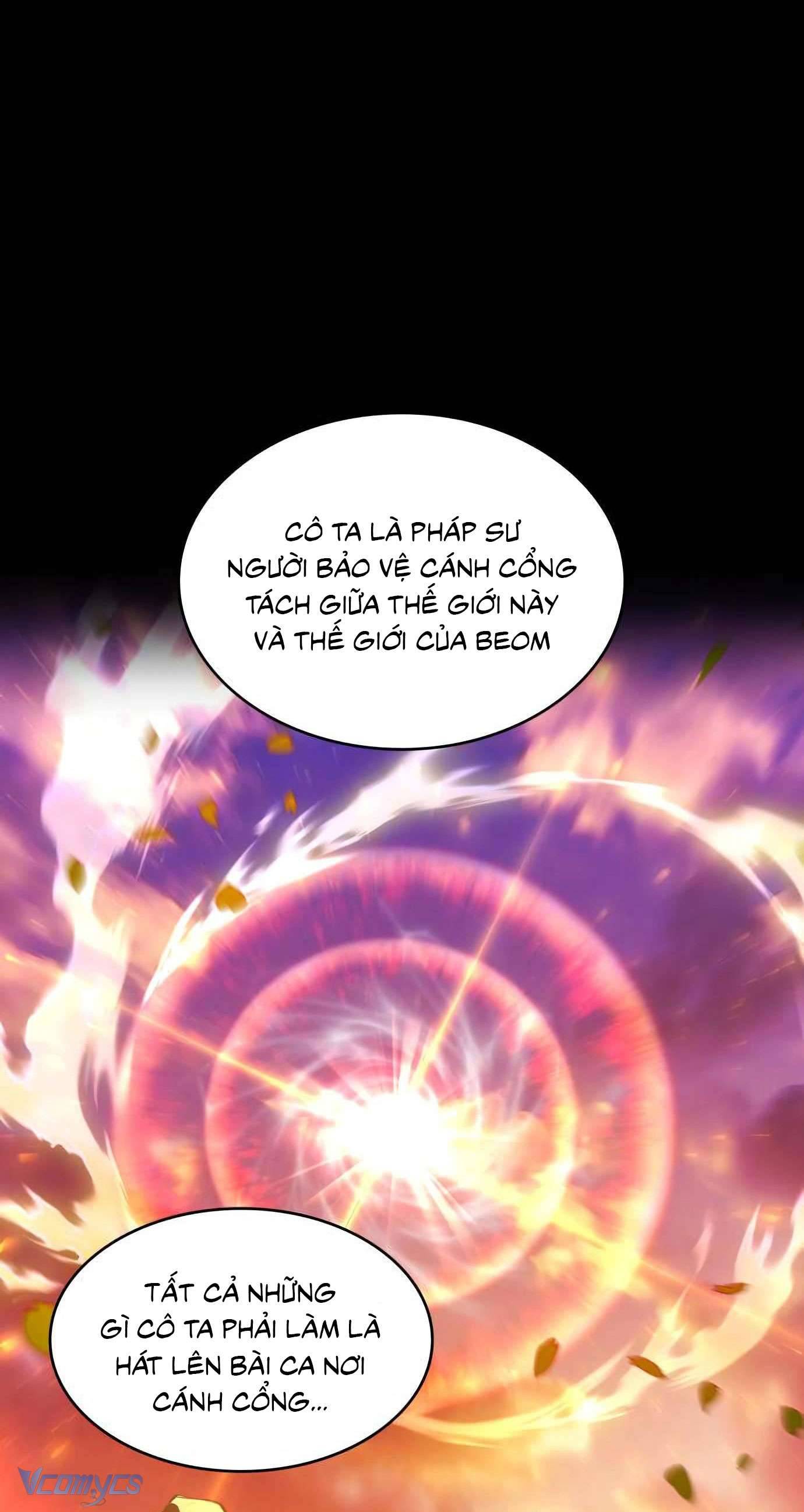 (BTS - HYBE) 7FATES: CHAKHO Chap 2 - Trang 2