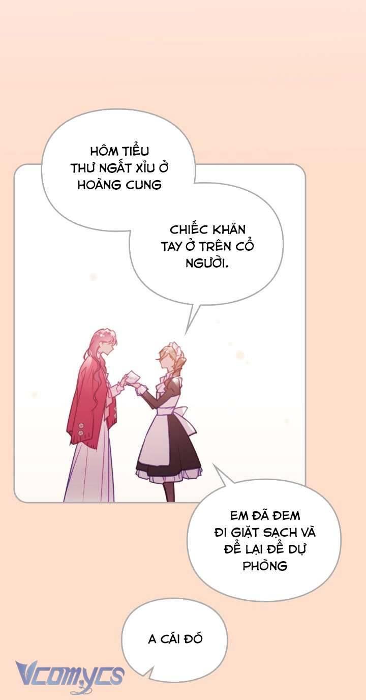 Kết Cục Của Nhân Vật Phản Diện Chỉ Có Thể Là Cái Chết Chapter 140 - Trang 4