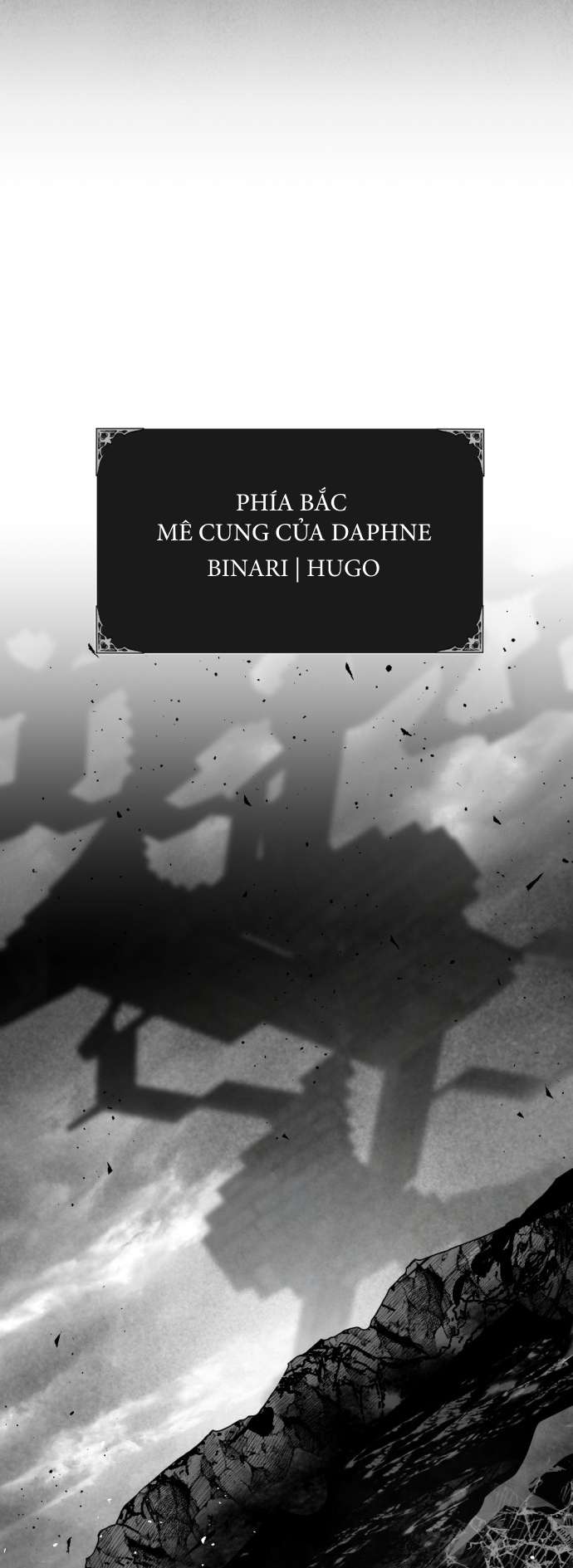 Lời Thú Nhận Của Chúa Tể Bóng Tối Chapter 101 - Trang 4