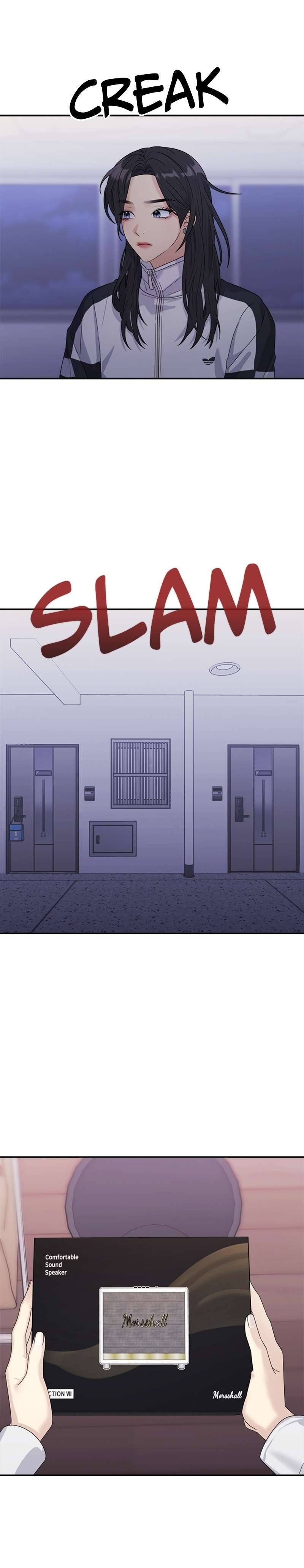 Couple Breaker Chap 10 - Trang 2