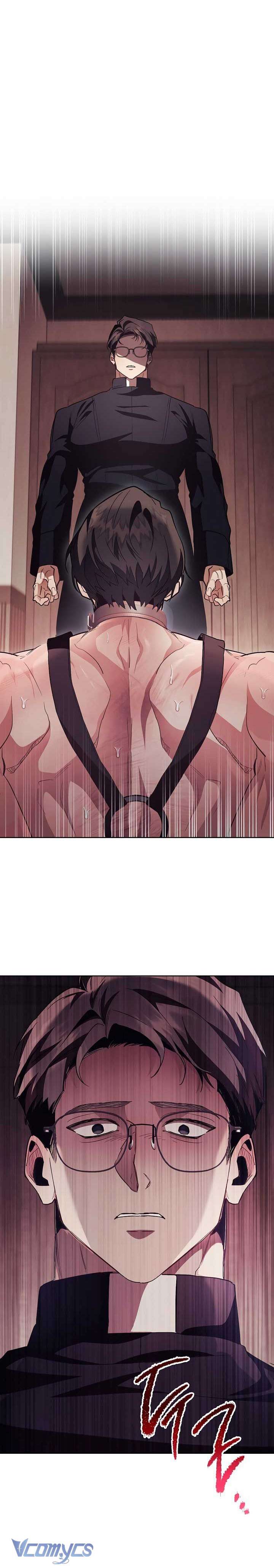 Làm Anh Ấy Khóc [18+] Chap 8 - Trang 3