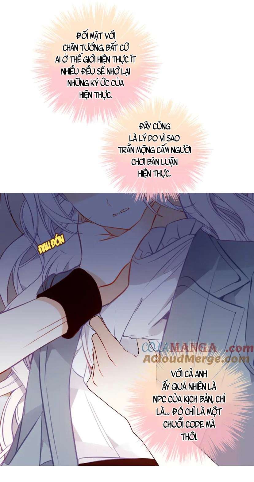 Quán Kịch Bản Trần Mộng Chapter 75 - Trang 4