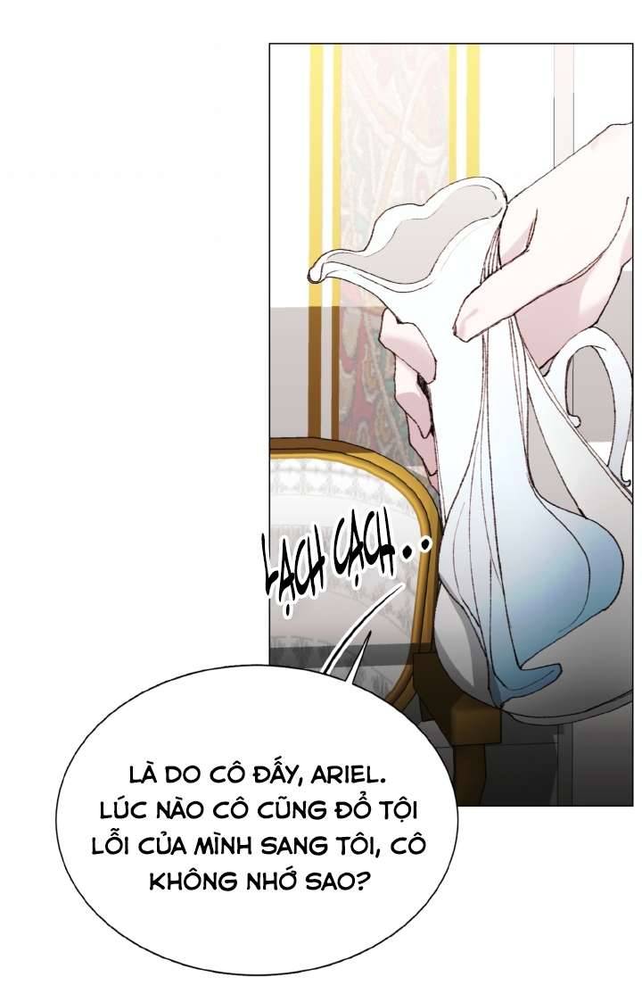 Ác Nữ Cần Bạo Chúa Chapter 3 - Trang 4
