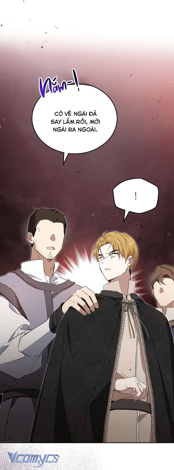 Kiếp Này Nhất Định Làm Gia Chủ Chap 145 - Trang 2