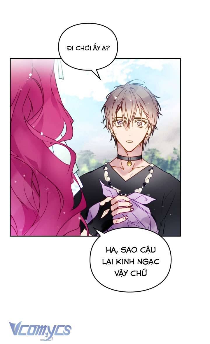 Kết Cục Của Nhân Vật Phản Diện Chỉ Có Thể Là Cái Chết Chapter 127 - Trang 4