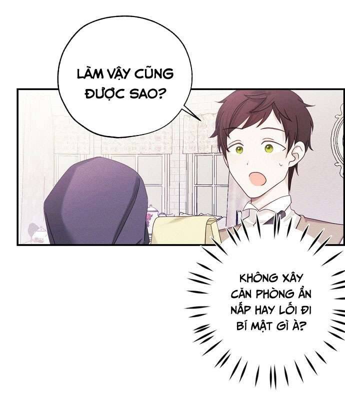 Cửa Hàng Búp Bê Của Công Chúa Chap 37 - Trang 2