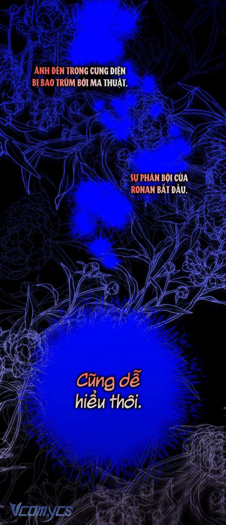 Thuần Hóa Bạo Quân Rồi Bỏ Trốn Chap 81 - Trang 2