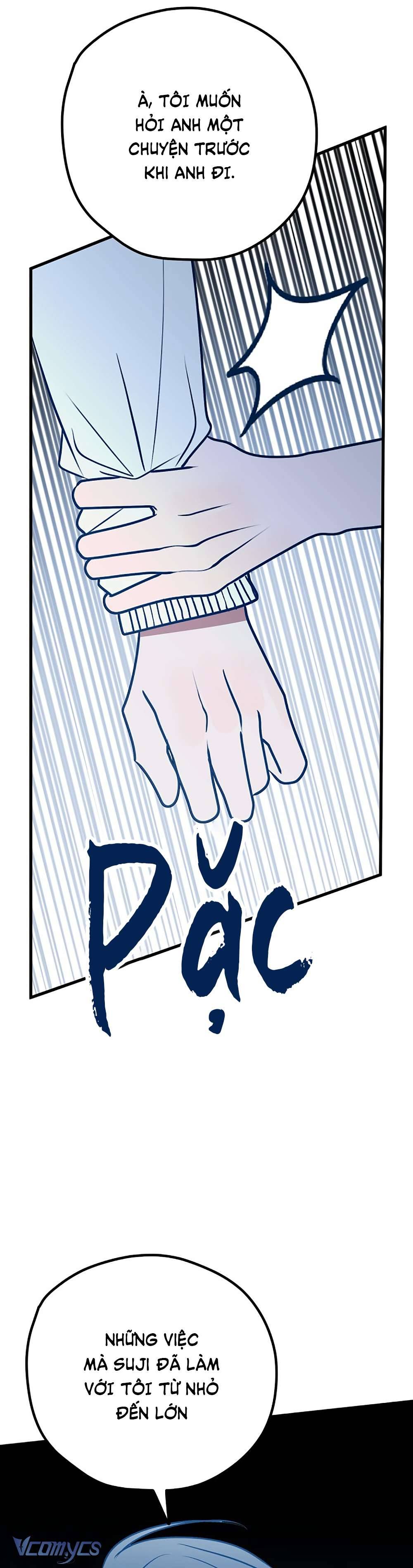 Kẻ Rác Rưởi Không Đáng Được Yêu Chapter 101 - Trang 4