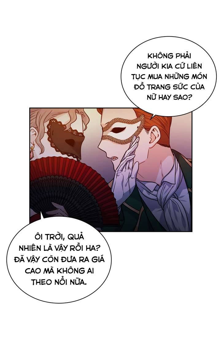 Công Nương Su Chapter 20 - Trang 4
