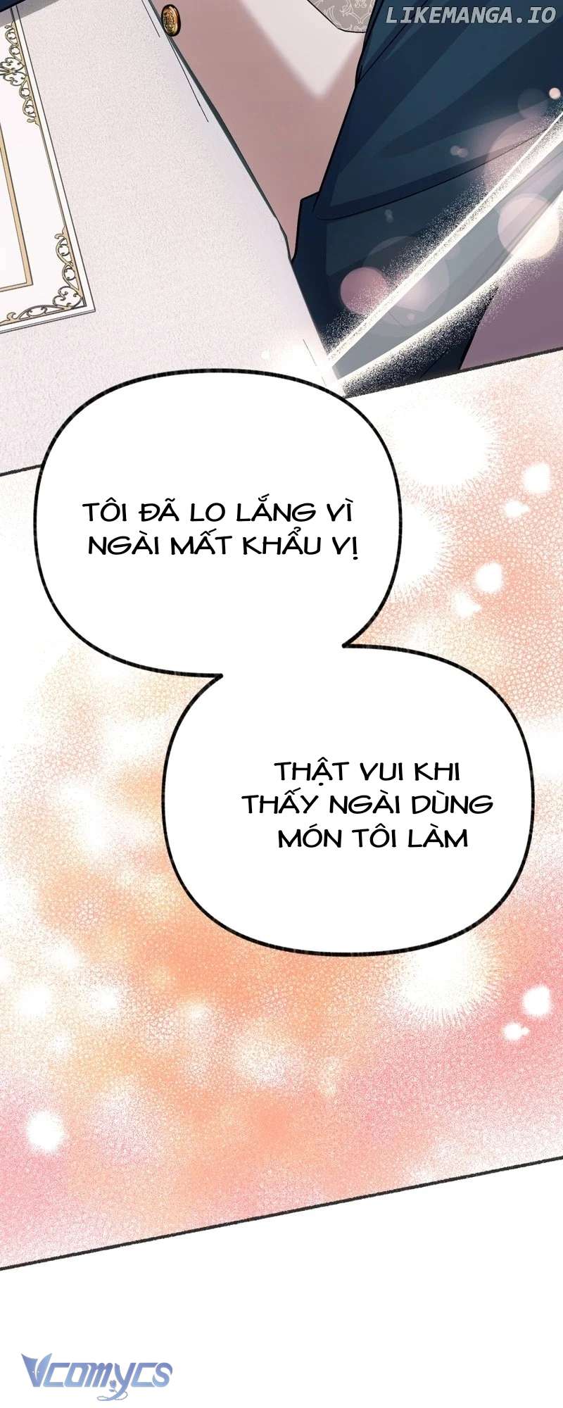 Trở Thành Chú Mèo Ngủ Cùng Bạo Chúa Chapter 2 - Trang 3