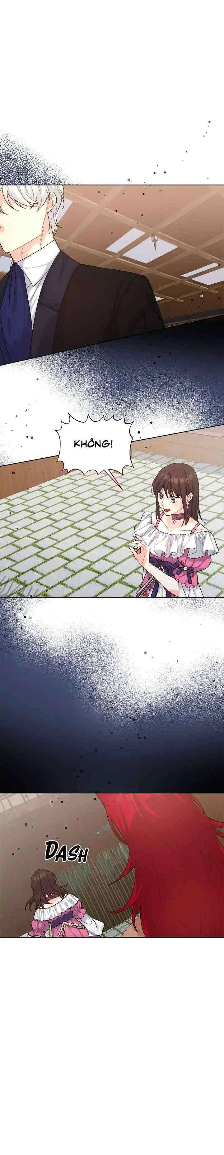 Du Khách Vào Ban Đêm Bí Ẩn Chapter 10 - Trang 4