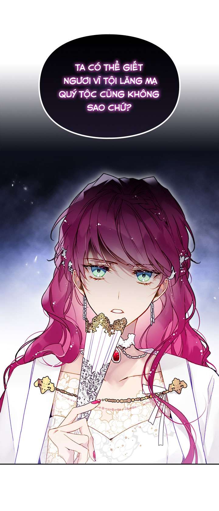 Kết Cục Của Nhân Vật Phản Diện Chỉ Có Thể Là Cái Chết Chapter 46 - Trang 4
