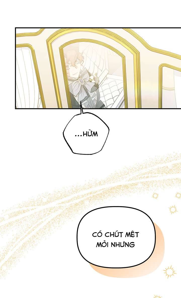 May Mắn Hay Bất Hạnh Chap 85 - Trang 4