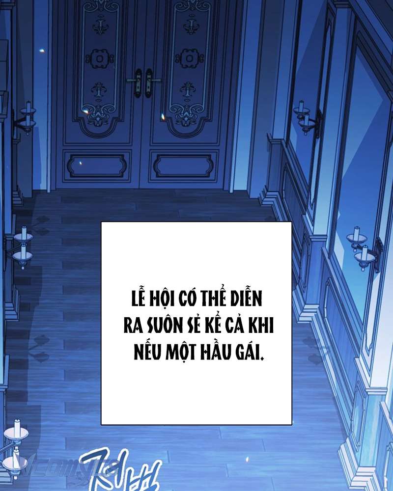 Hầu Gái Độc Quyền Của Hoàng Hậu Phản Diện Chapter 35 - Trang 4