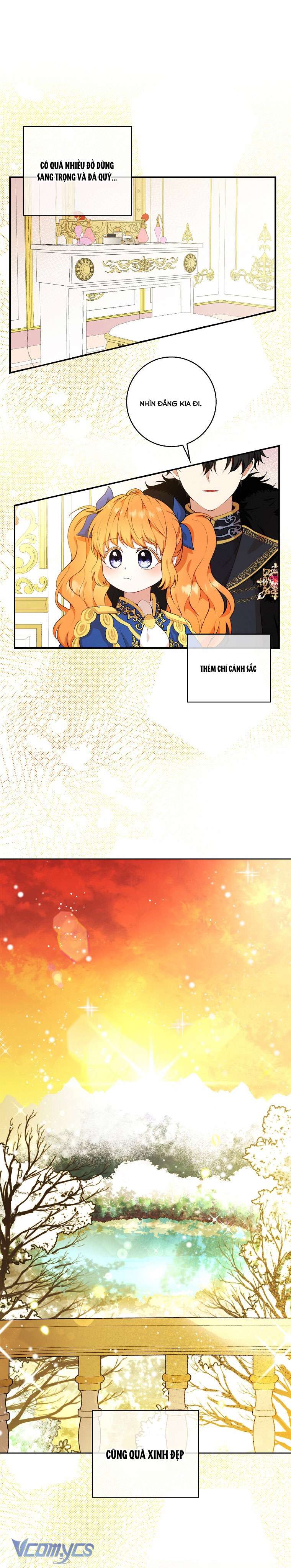 Sóc Con Tài Năng Chap 10 - Trang 2