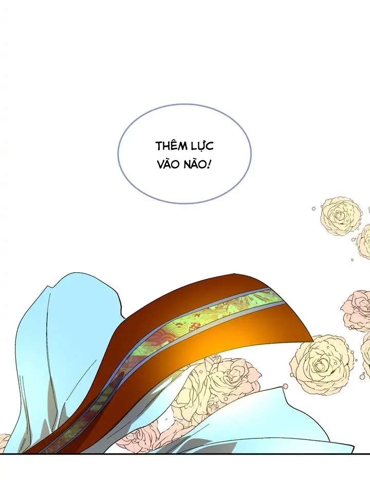 Vị Hôn Thê Khế Ước Của Công Tước Chapter 93 - Next Chapter 94