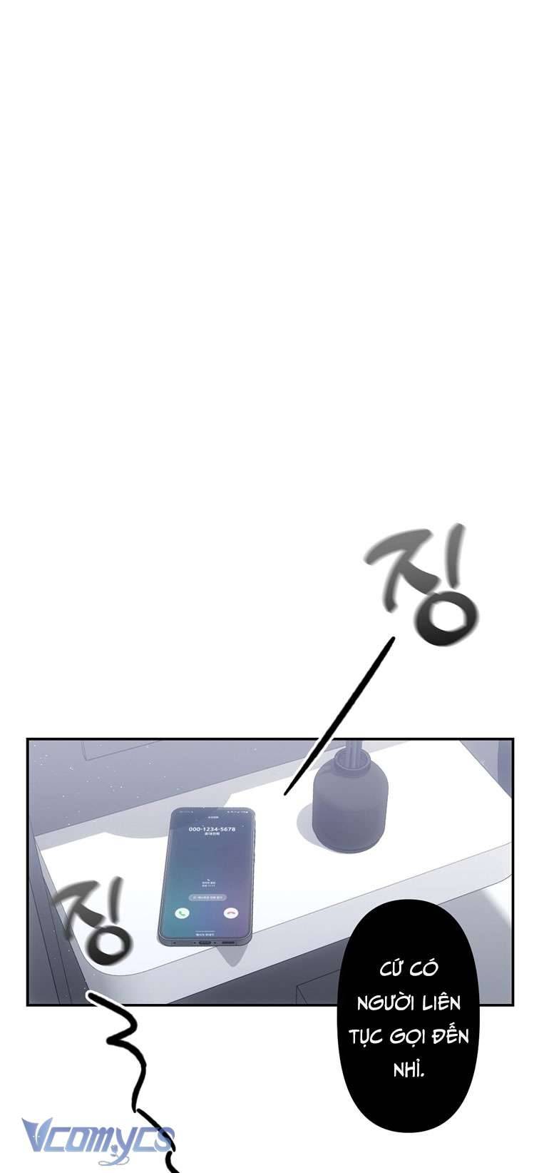 [18+] Vì Những Thứ Đã Tan Vỡ Chap 4 - Trang 3