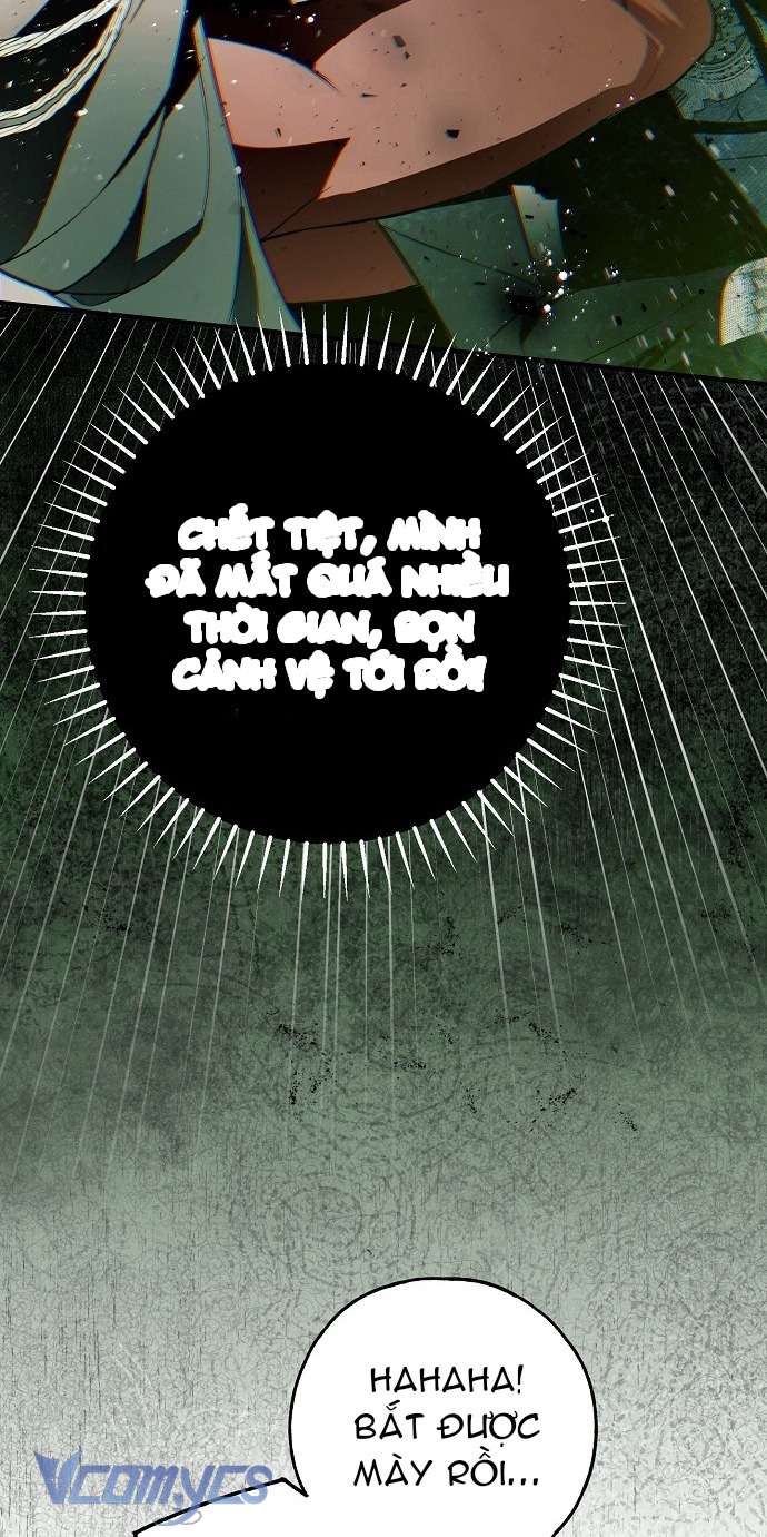 Ai Đó Đang Điều Khiển Cơ Thể Của Tôi Chapter 53 - Next Chapter 54