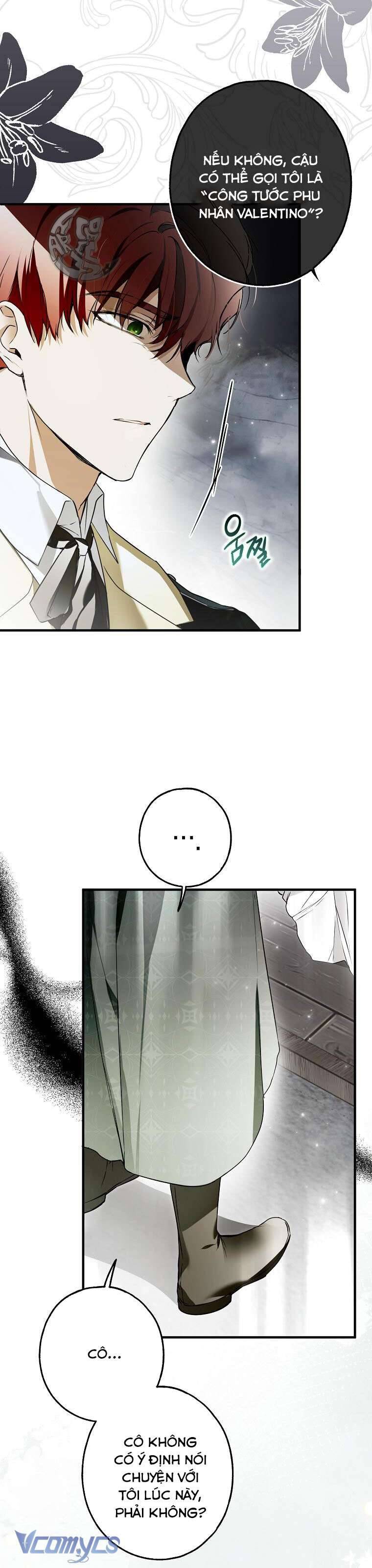 Ai Đó Đang Điều Khiển Cơ Thể Của Tôi Chapter 19 - Trang 4