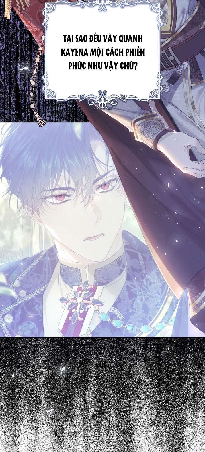 Ác Nữ Chỉ Là Một Con Rối Chap 54 - Trang 2