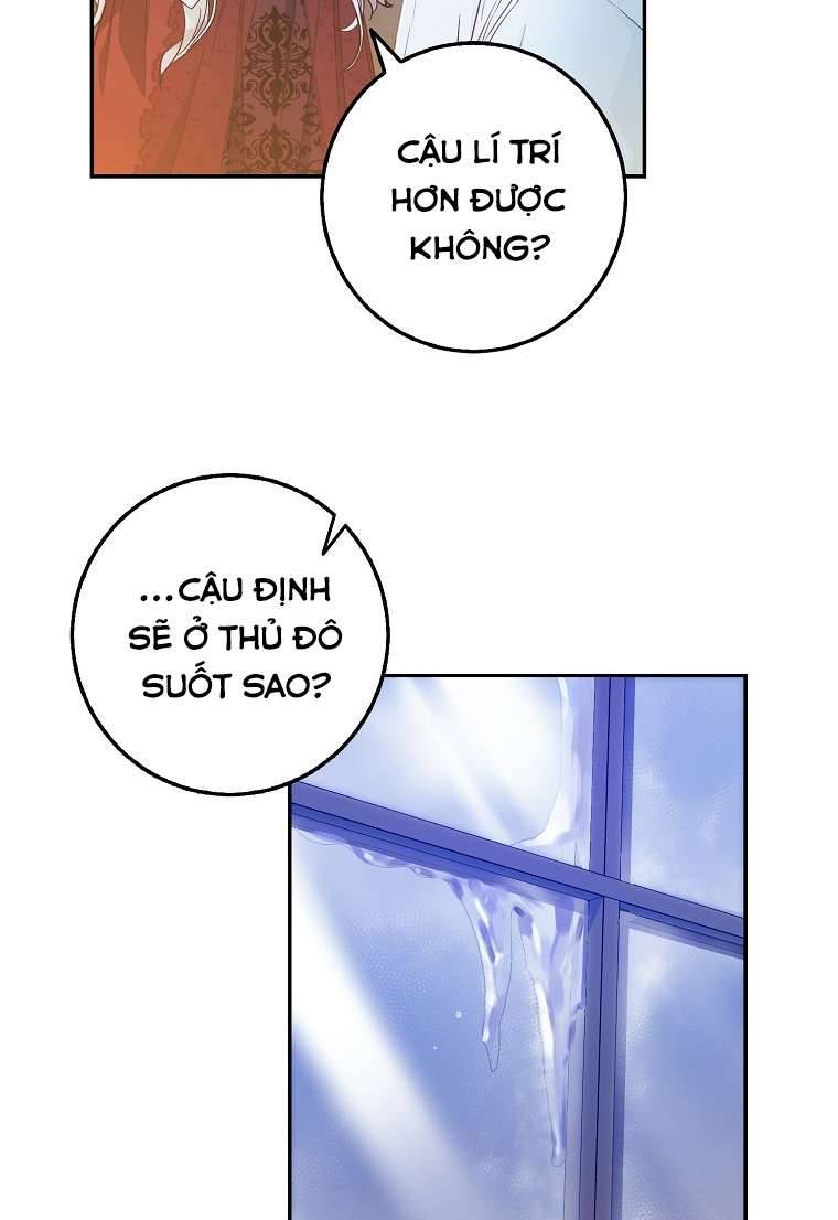 Tôi Trở Thành Vợ Của Nam Chính Chap 19 - Trang 3