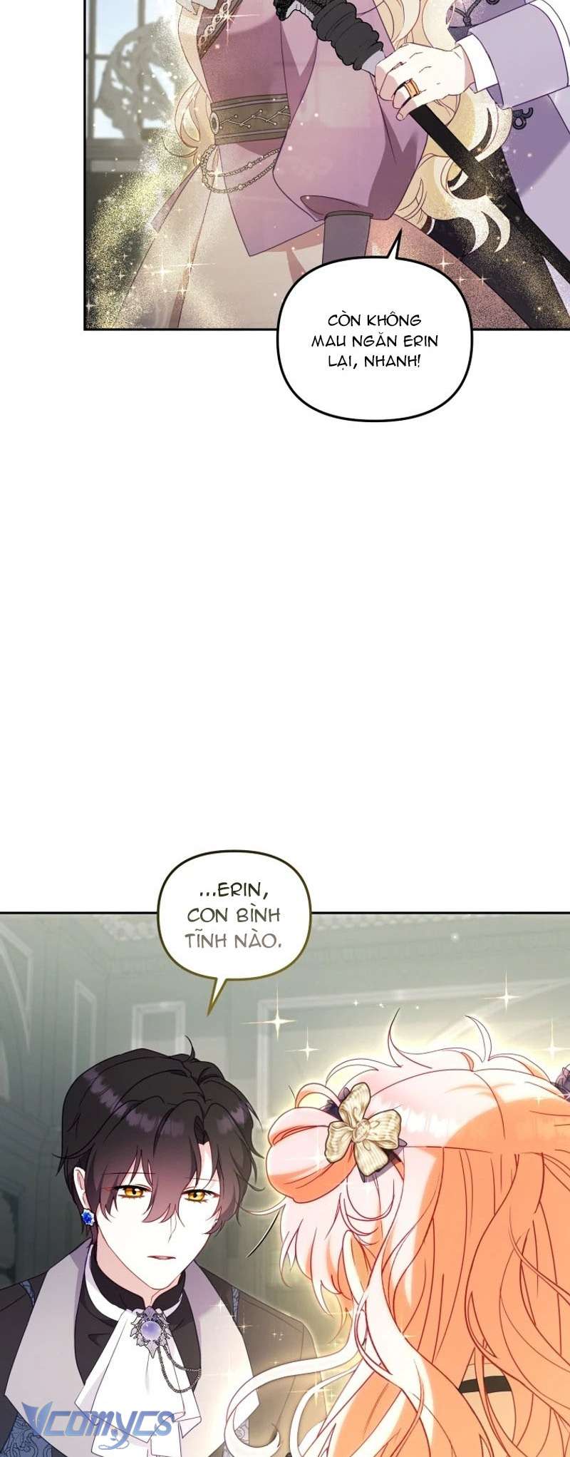 Tôi Được Nuôi Dưỡng Bởi Những Kẻ Phản Diện Chap 87 - Trang 2