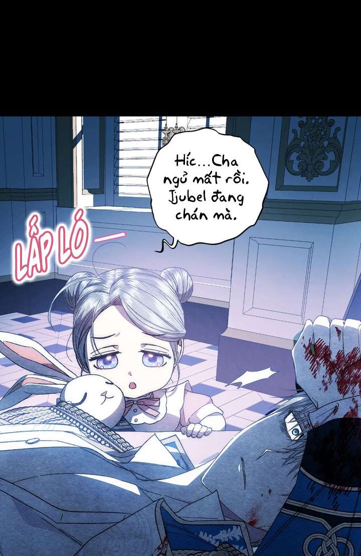 Cha À, Con Không Muốn Kết Hôn Đâu Chap 48 - Trang 2