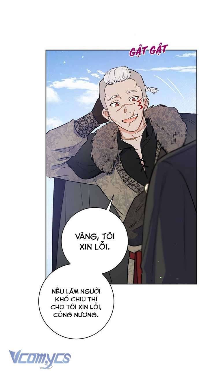 Cuộc Sống Mới Của Công Nương Chapter 20 - Trang 4